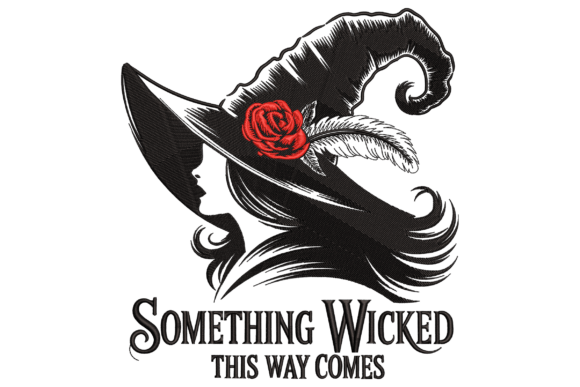 Wicked Quote: A Thoughtful Embroidery Review for Gift Makers